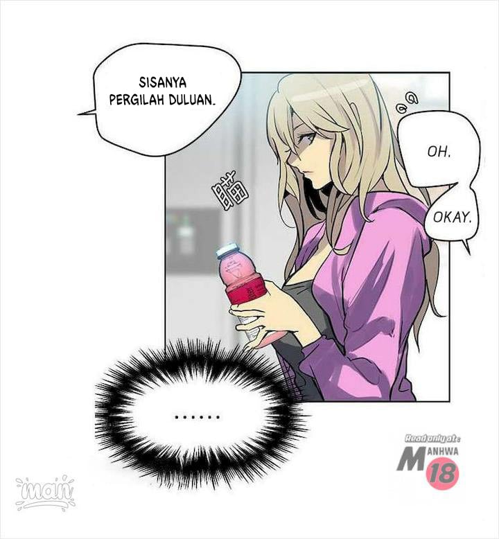 PC Goddess Room - Chapter 20 23