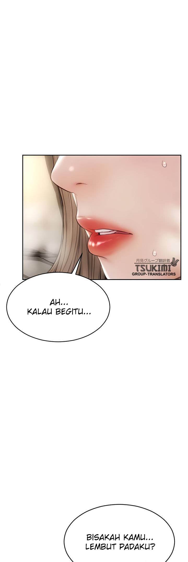 Bad Guy (Mojo) - Chapter 20 24