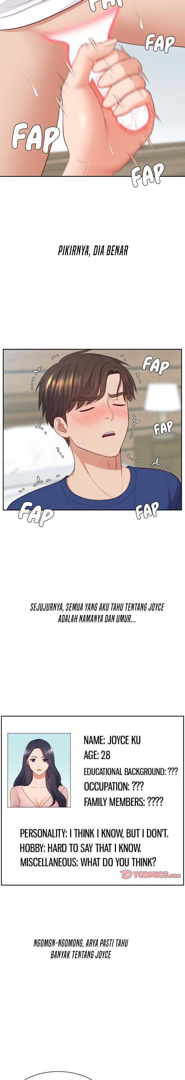 Her Situation - Chapter 20 6