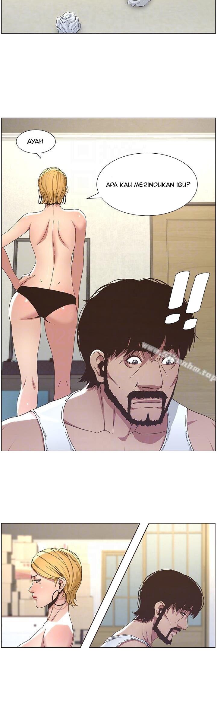 Father&#8217;s Lust - Chapter 20 16