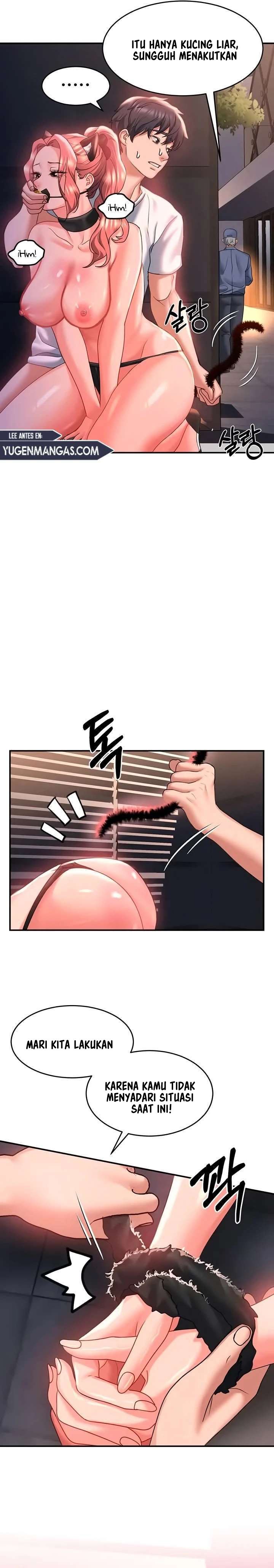 Unlock Her Heart - Chapter 20 27