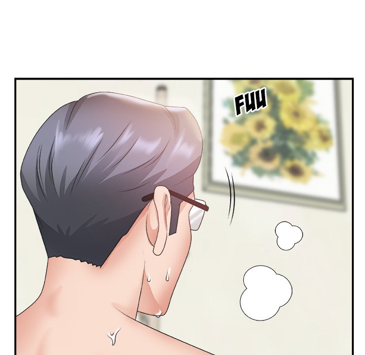 Miss Announcer - Chapter 20 80 Miss Announcer - Chapter 20 80