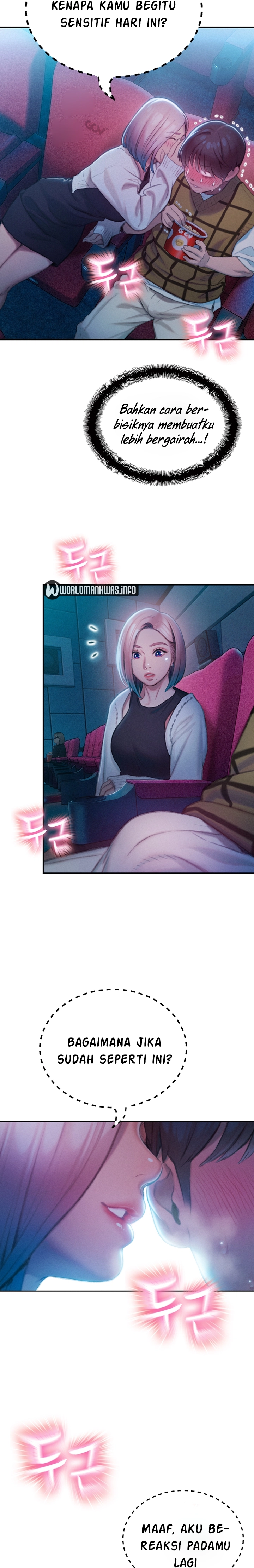 Love Limit Exceeded - Chapter 20 33 Love Limit Exceeded - Chapter 20 33