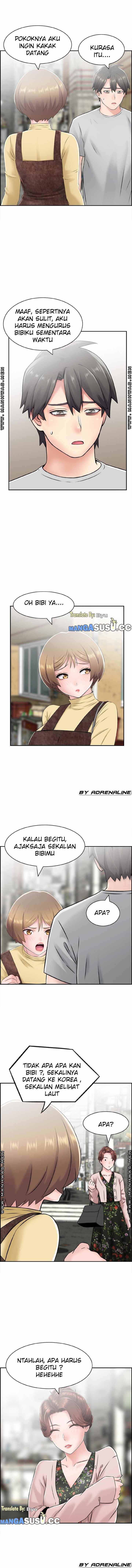 Japan Sensei - Chapter 20 5 Japan Sensei - Chapter 20 5