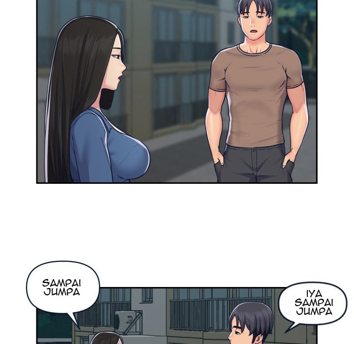 The Ladies’ Associate - Chapter 20 61 The Ladies’ Associate - Chapter 20 61