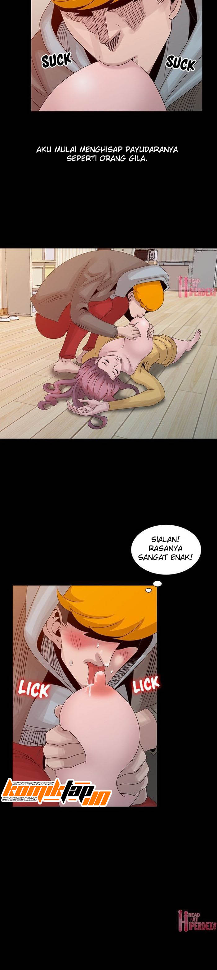 Shh! Her Secret - Chapter 20 13