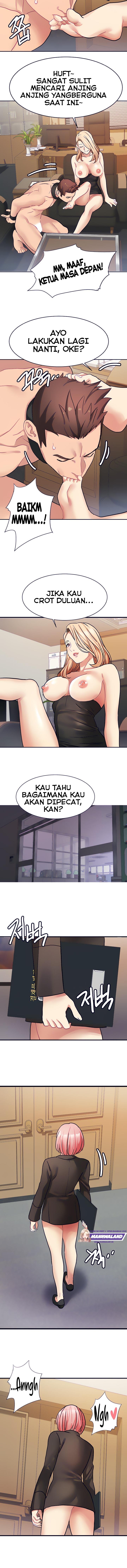 Punishments for Bad Girls - Chapter 20 7