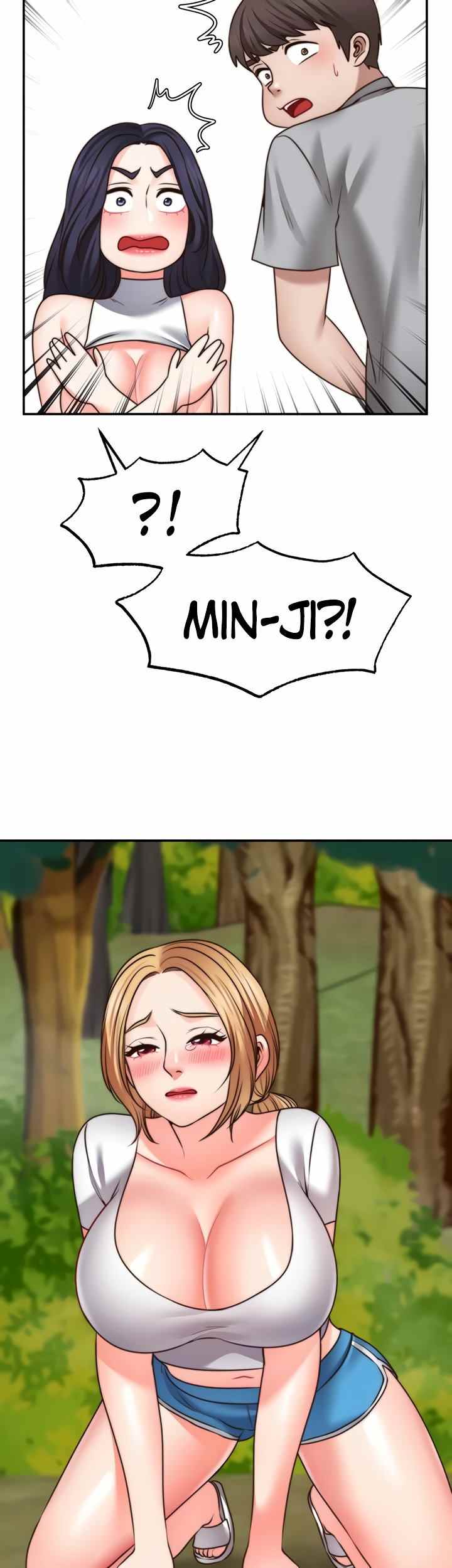 Wish Partner - Chapter 21 22 Wish Partner - Chapter 21 22