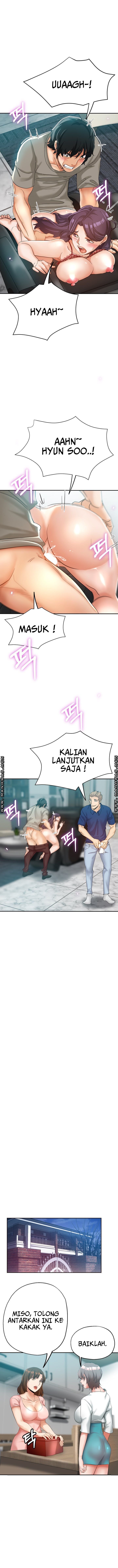 Stepmother&#8217;s Sisters - Chapter 20 9