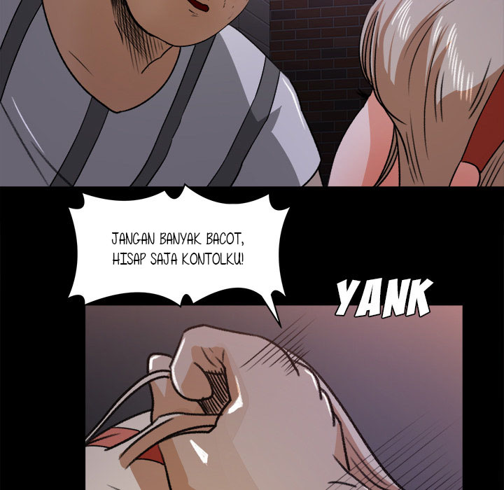 Inside the Uniform - Chapter 20 61