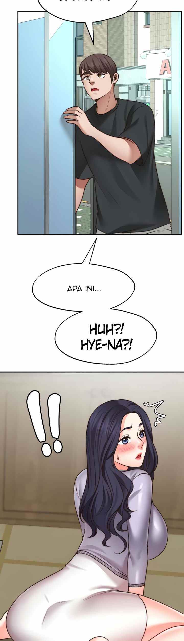 Wish Partner - Chapter 21 75 Wish Partner - Chapter 21 75