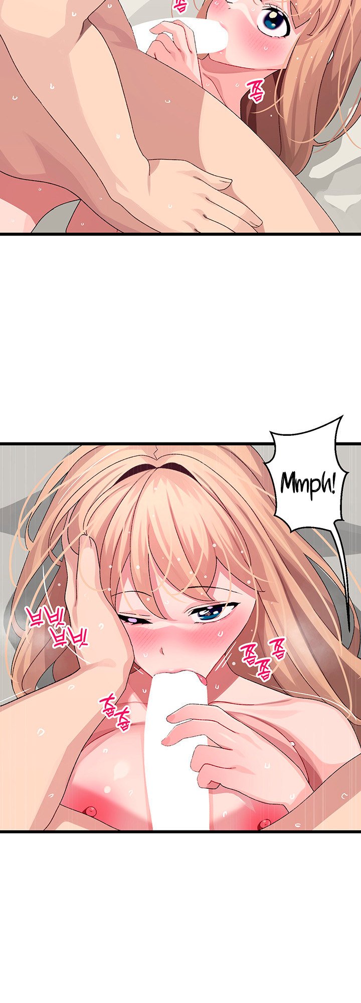 Doki Doki Connection - Chapter 20 18