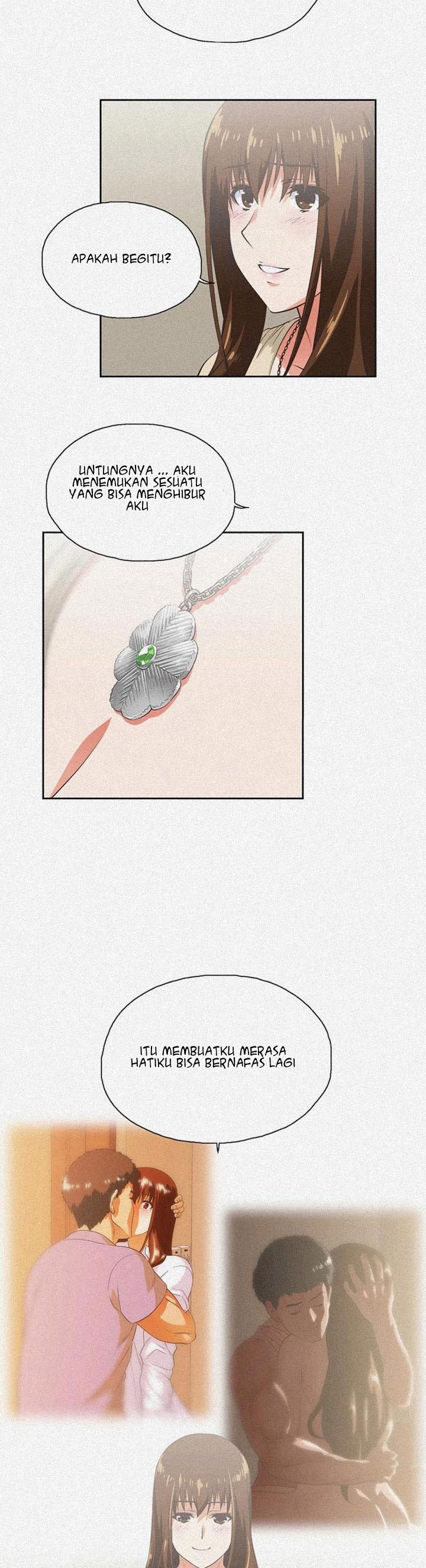 Up and Down (Edge Edge) - Chapter 20 7