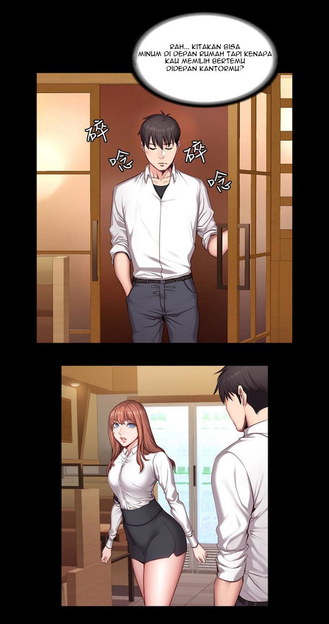 Fitness Uncensored - Chapter 20 6 Fitness Uncensored - Chapter 20 6