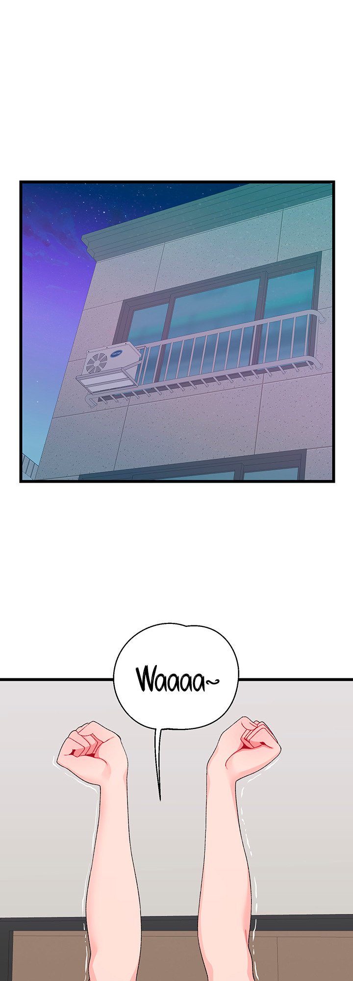 Doki Doki Connection - Chapter 20 25