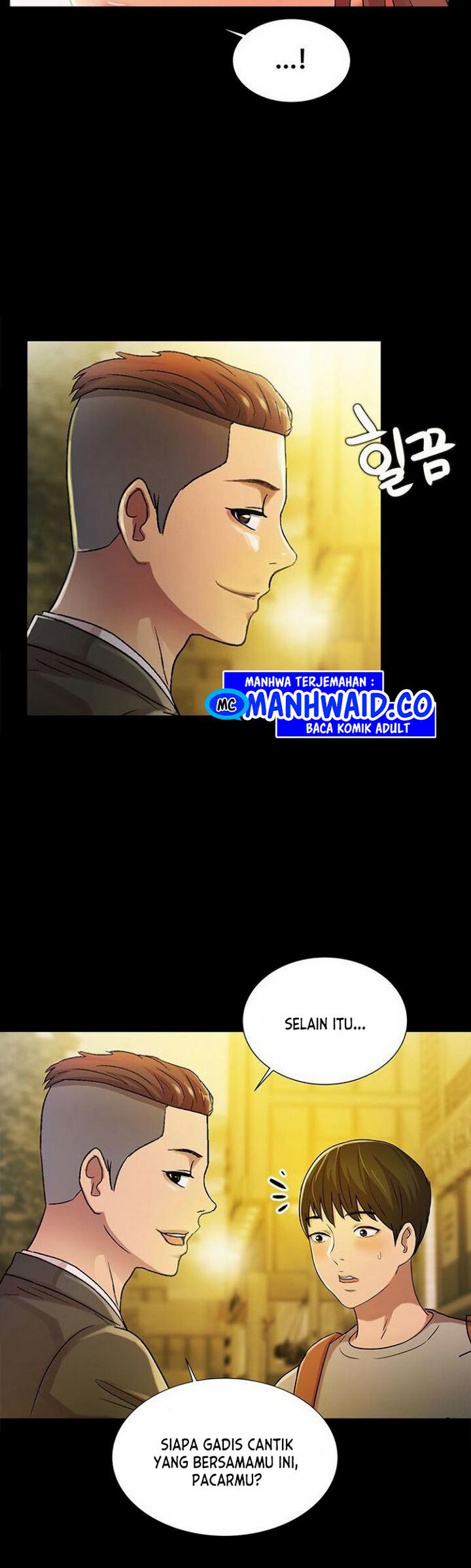 Friend&#8217;s Girlfriend - Chapter 20 15