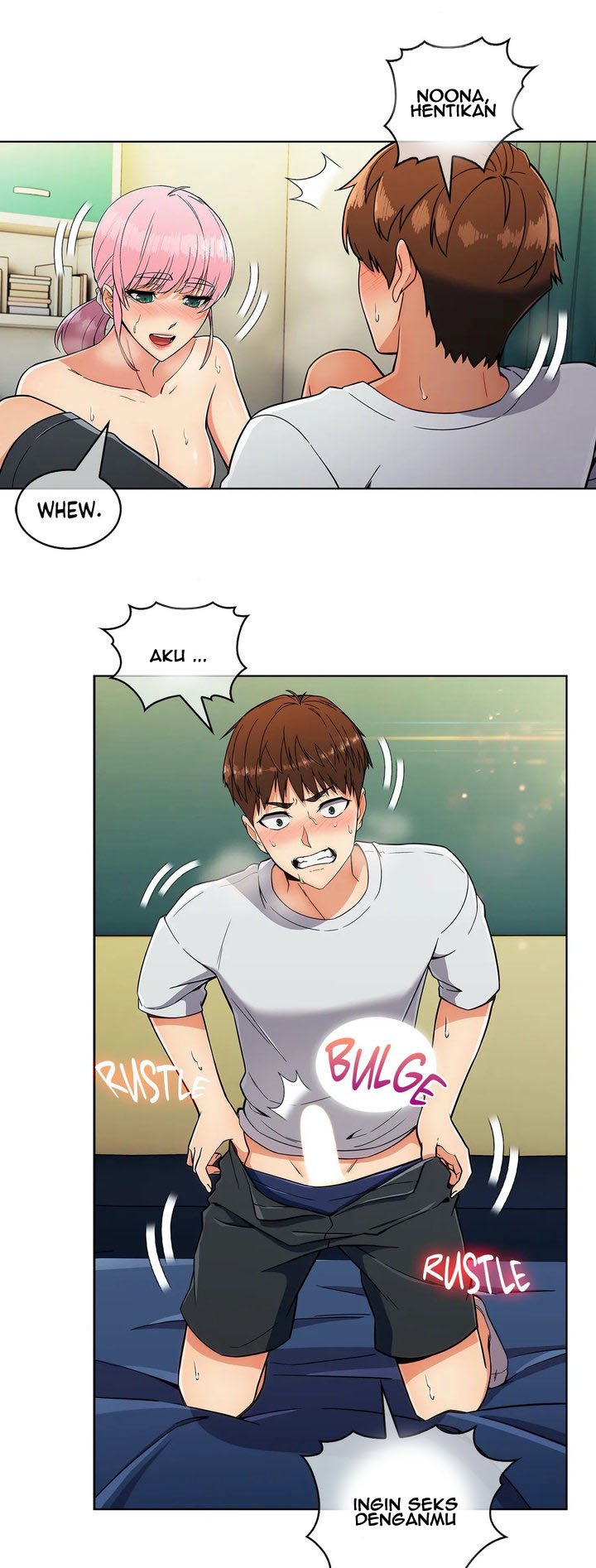 The Stand Up Guy - Chapter 20 34