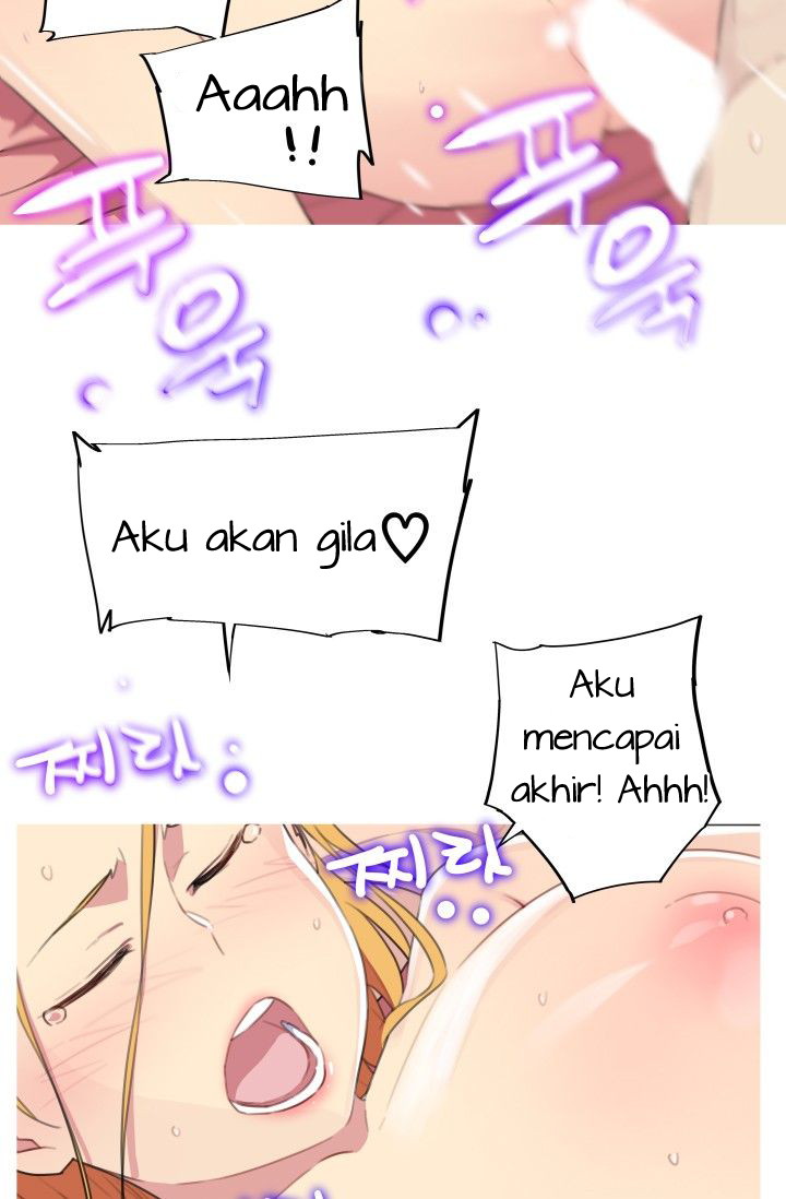 She Has Three Flavors - Chapter 20 50 She Has Three Flavors - Chapter 20 50