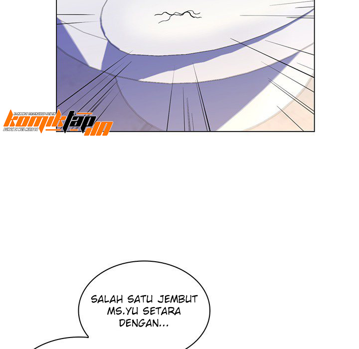 The Teacher Secret - Chapter 20 23