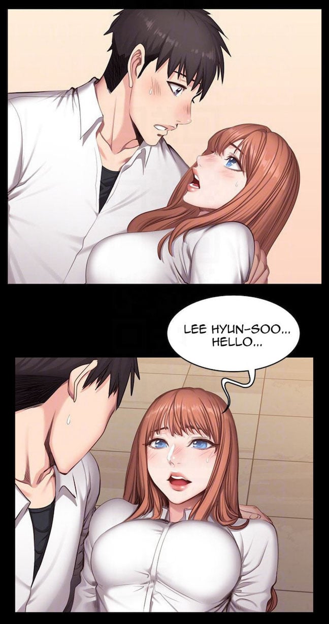 Fitness Uncensored - Chapter 20 10 Fitness Uncensored - Chapter 20 10