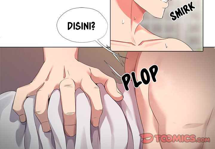Cat Fight - Chapter 20 5