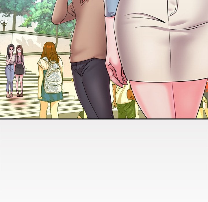 Dumped - Chapter 20 15