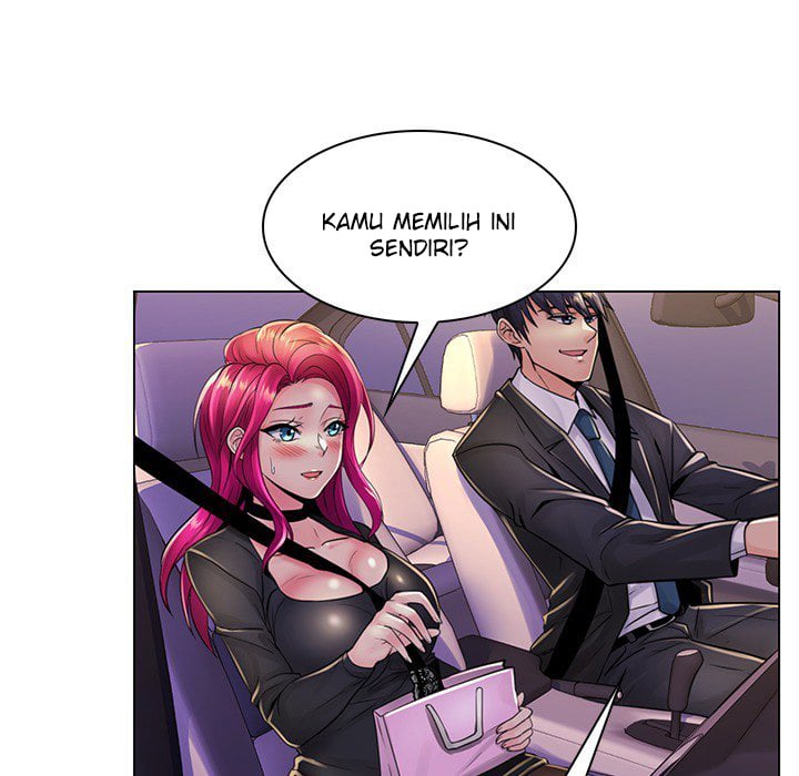 The Teacher Secret - Chapter 20 73