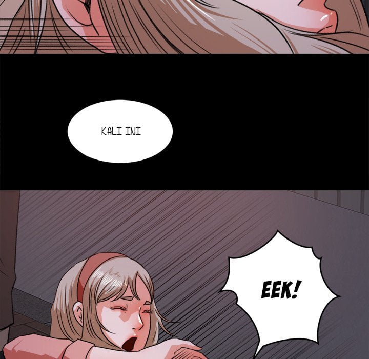 Inside the Uniform - Chapter 20 39