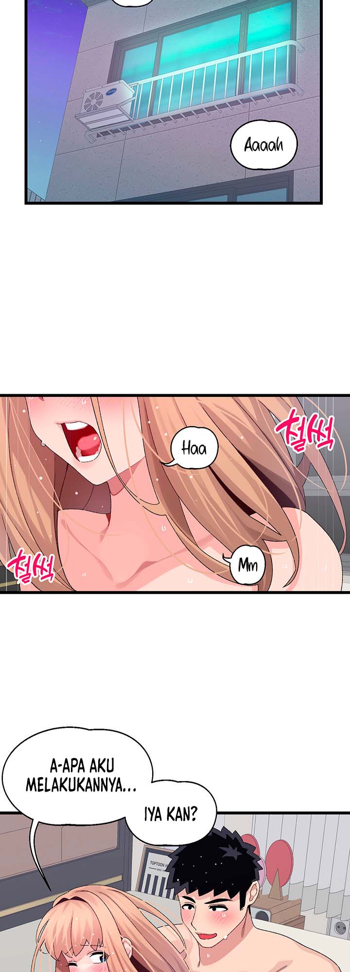 Doki Doki Connection - Chapter 20 3