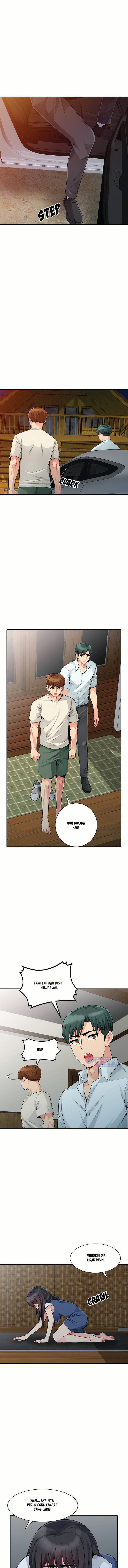 Family Tree - Chapter 21 7