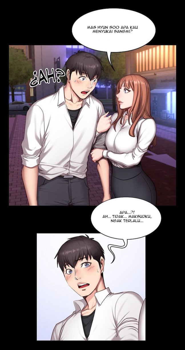 Fitness Uncensored - Chapter 20 32 Fitness Uncensored - Chapter 20 32