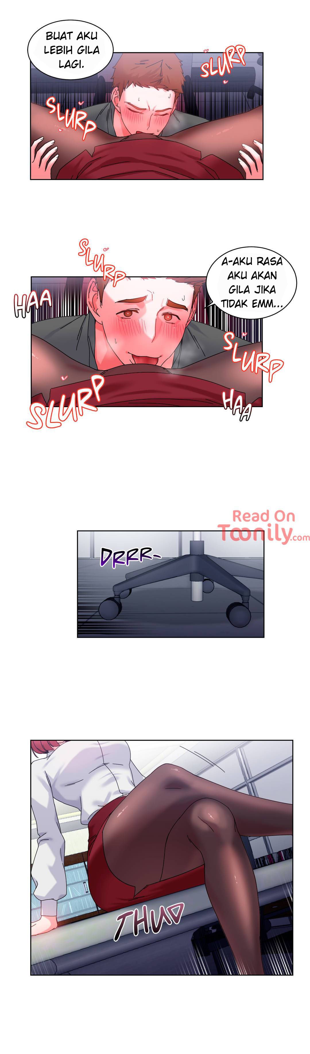 Tie Me Up - Chapter 20 27