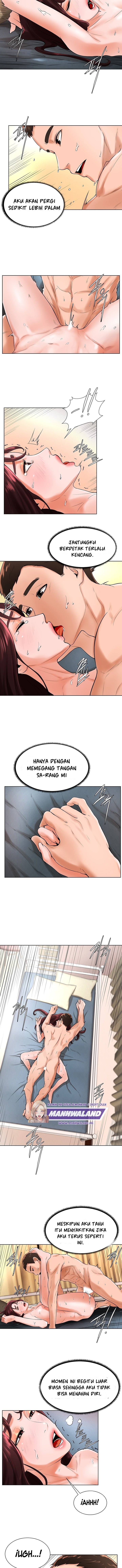 Billiard Room Love - Chapter 20 10