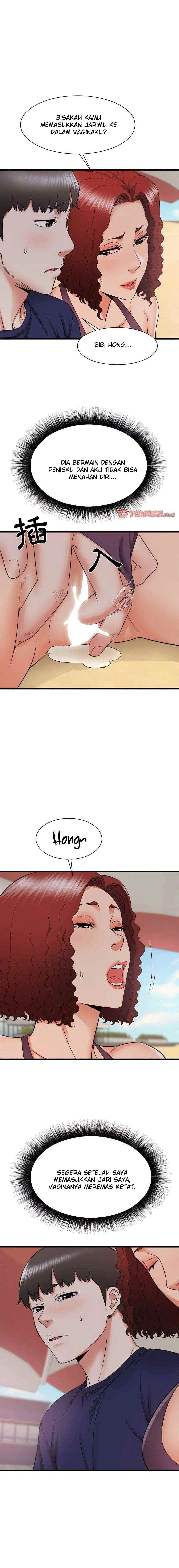 Staying at The Sisters House - Chapter 20 9