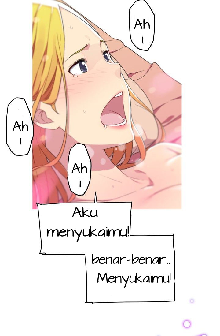 She Has Three Flavors - Chapter 20 39 She Has Three Flavors - Chapter 20 39