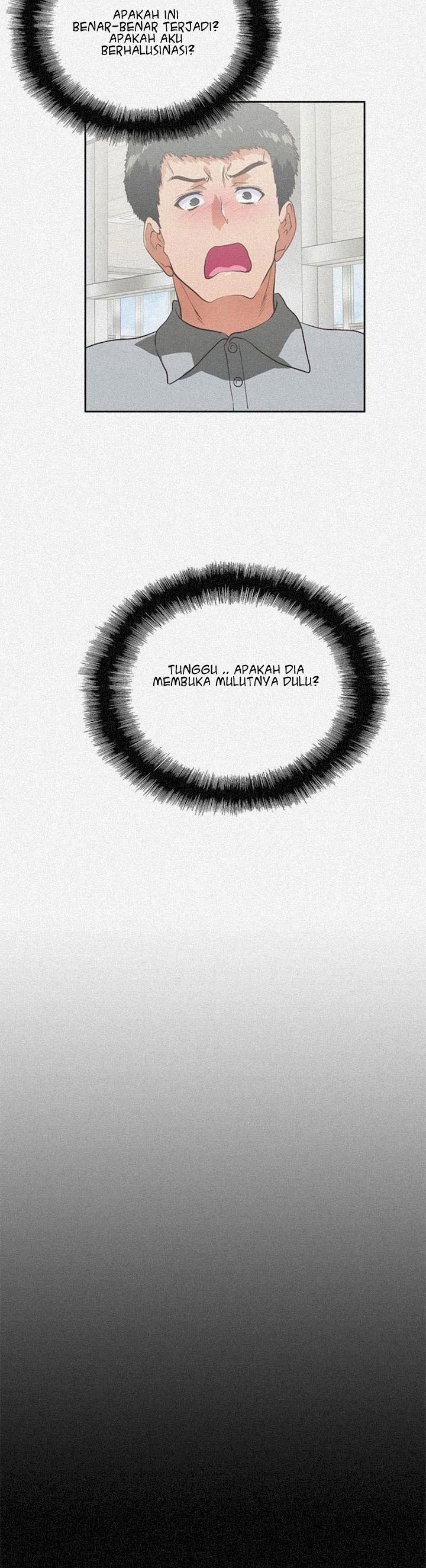 Up and Down (Edge Edge) - Chapter 20 3