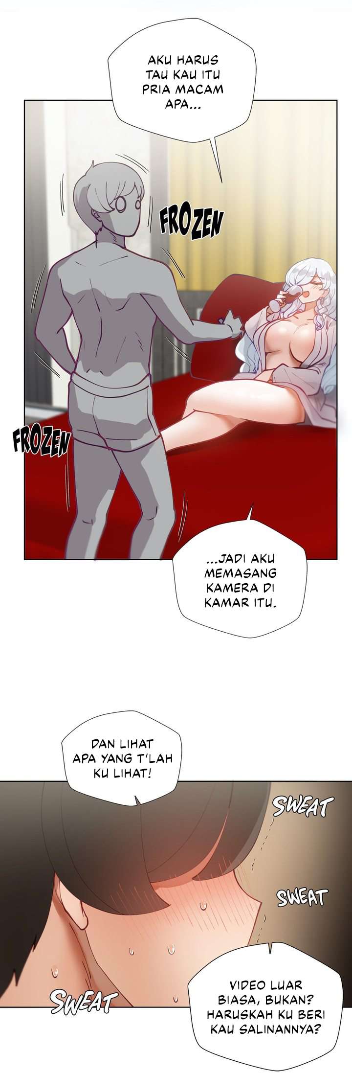 Learning the Hard Way - Chapter 20 40