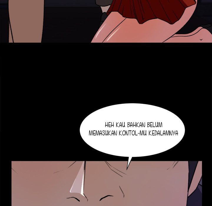 Inside the Uniform - Chapter 20 82