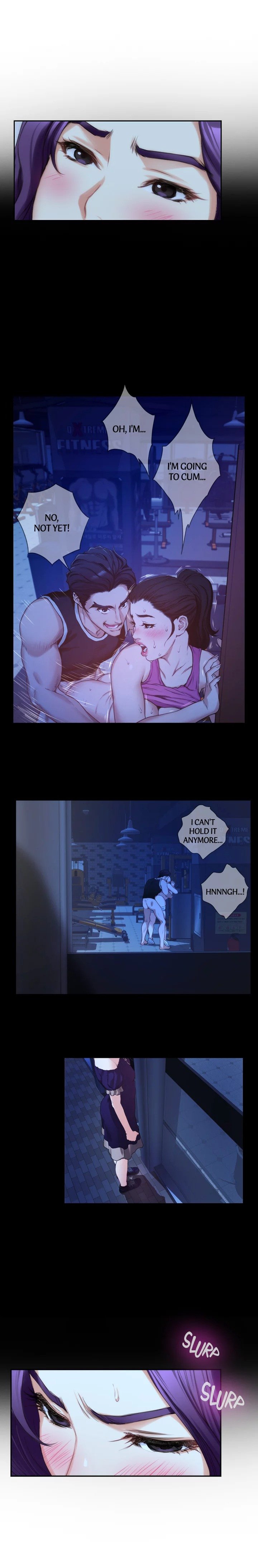 S-Mate - Chapter 20 7