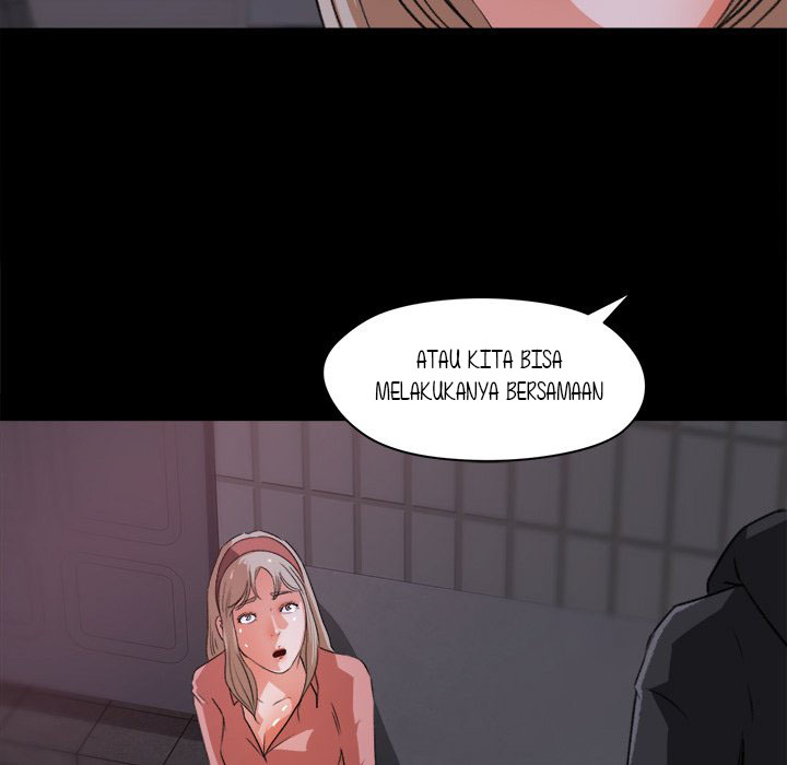 Inside the Uniform - Chapter 20 29