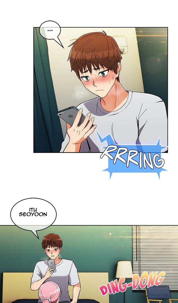 The Stand Up Guy - Chapter 20 39