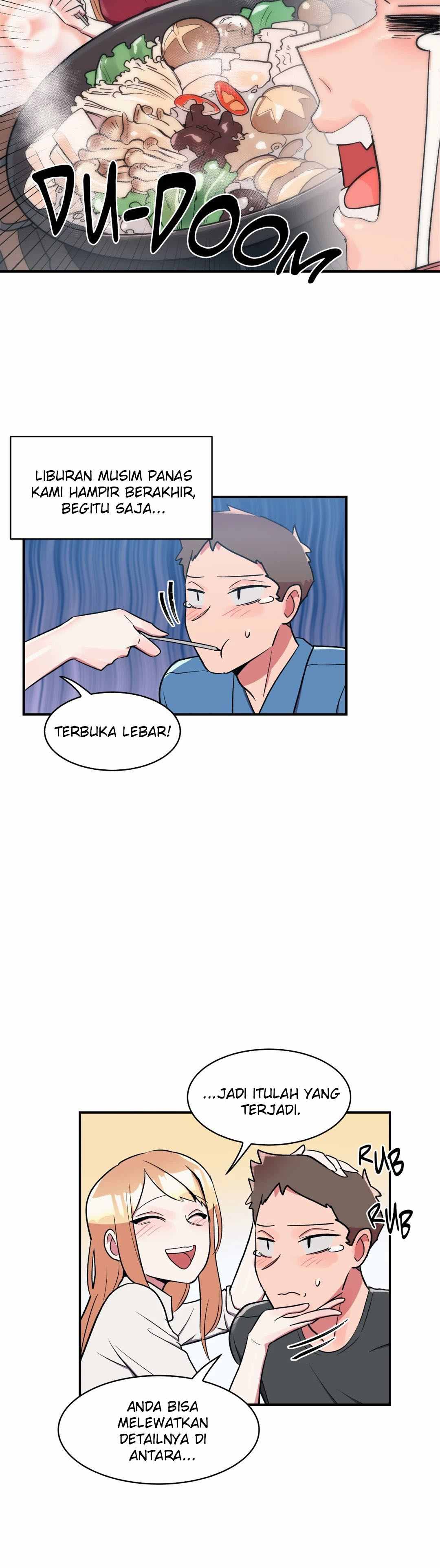Her Nickname - Chapter 20 17