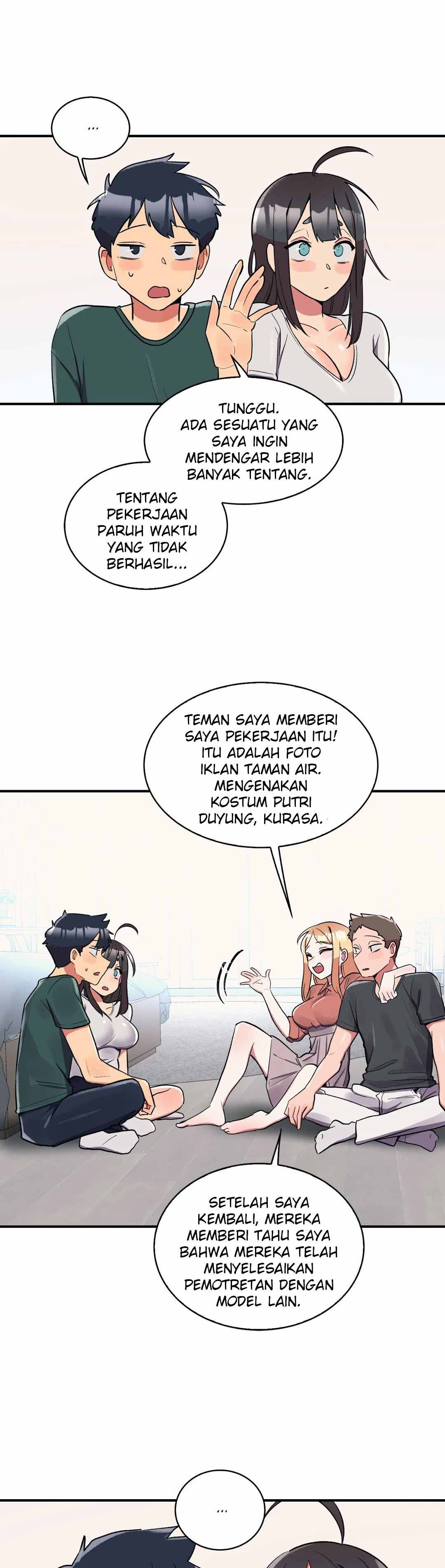 Her Nickname - Chapter 20 18