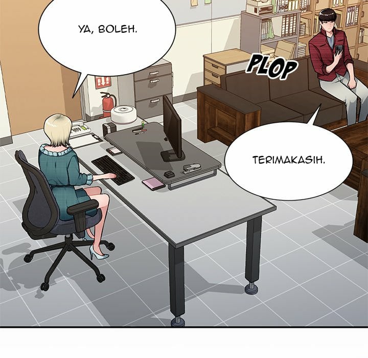 Boss Around - Chapter 20 117