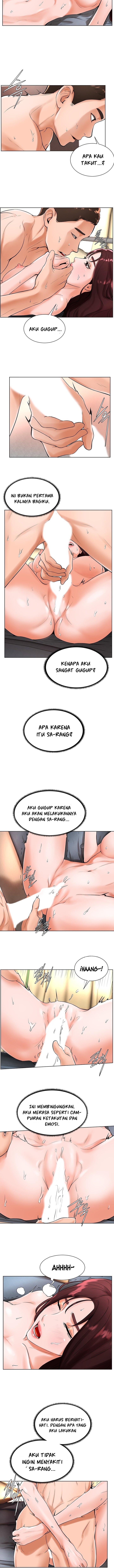 Billiard Room Love - Chapter 20 7