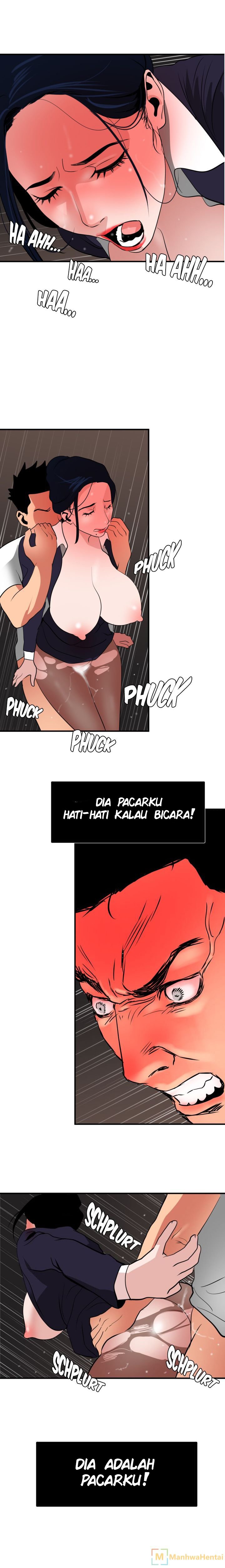 Lightning Rod - Chapter 20 19