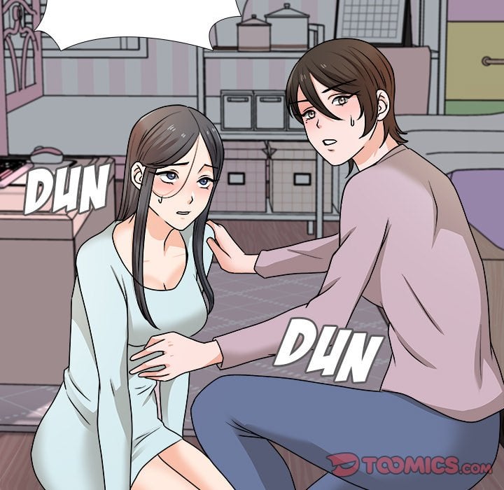 Blissville - Chapter 20 77