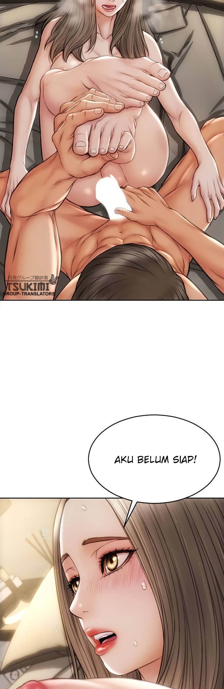 Bad Guy (Mojo) - Chapter 20 21