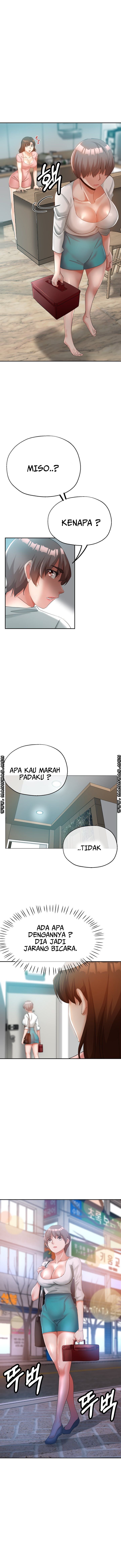 Stepmother&#8217;s Sisters - Chapter 20 10
