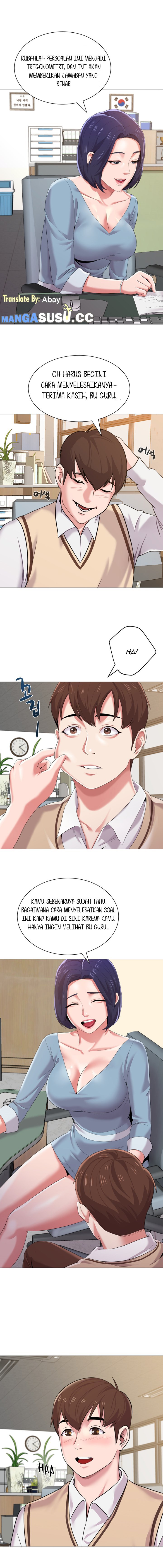 Sexual Teacher - Chapter 20 15